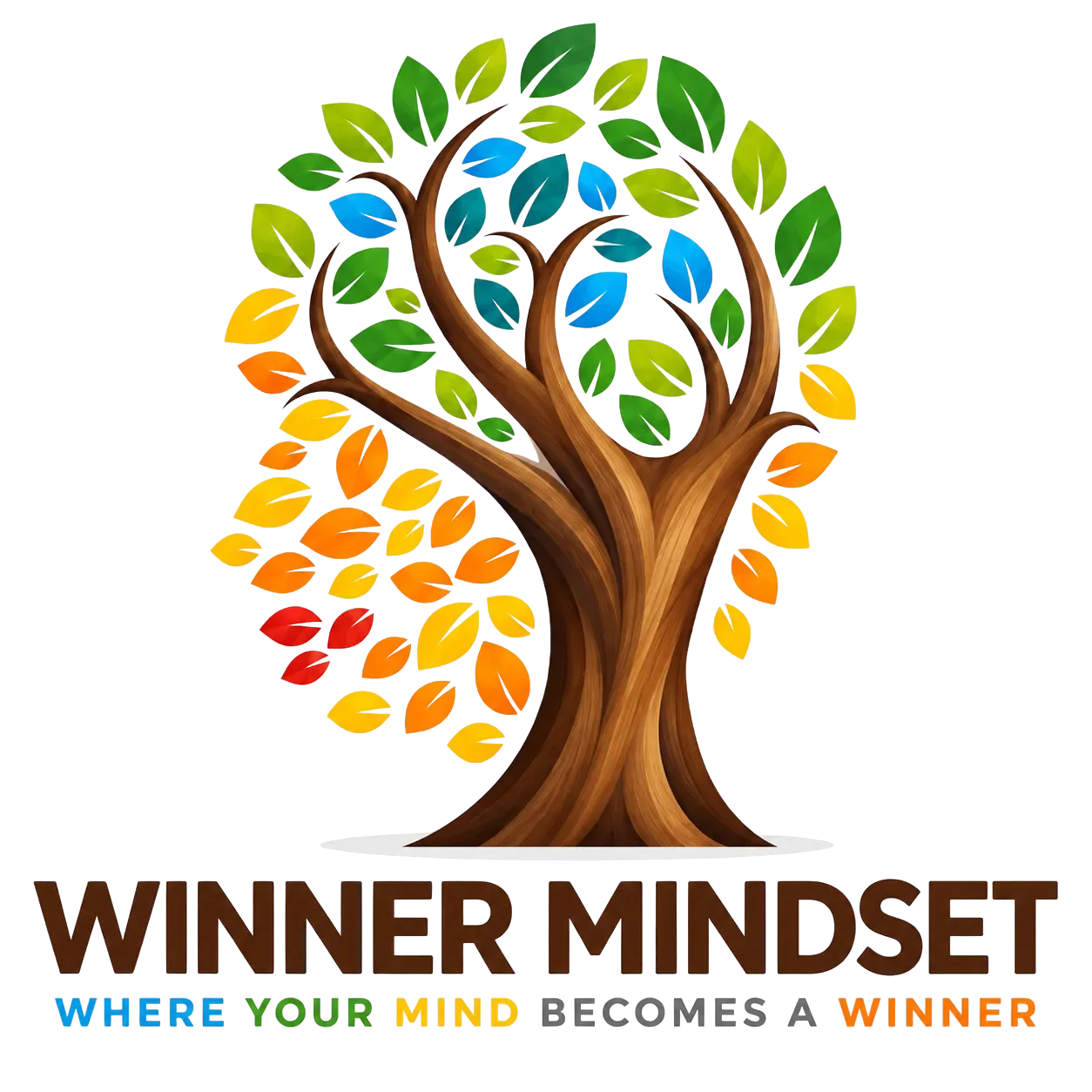Winner Mindset — where your mind becomes a winner