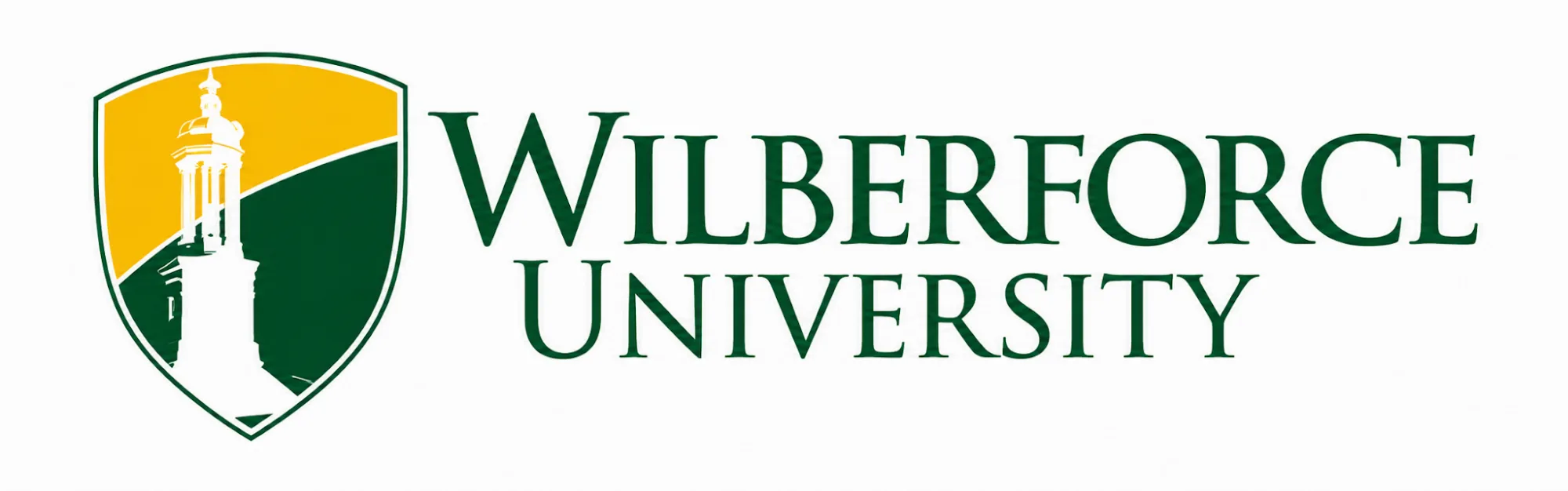 WILBERFORCE UNIVERSITY